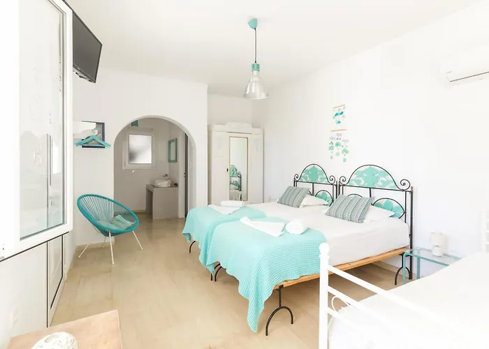 Boutique Hotel Onira