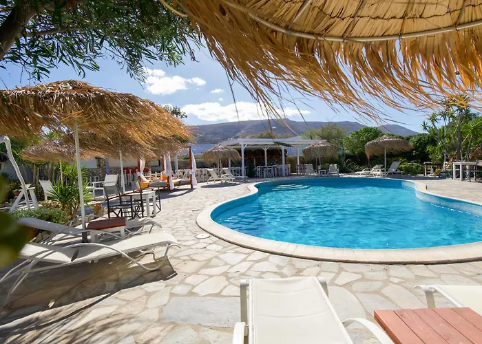 Boutique Hotel Onira