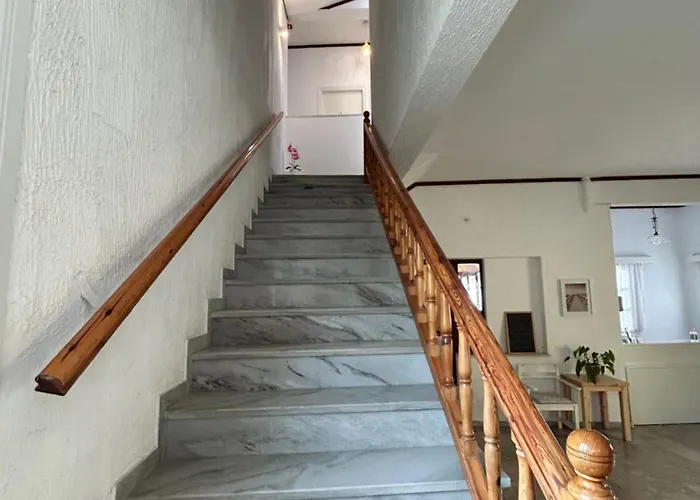 Hotel Zannet