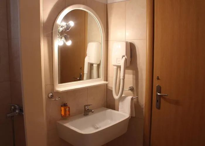 Hotel Kamari