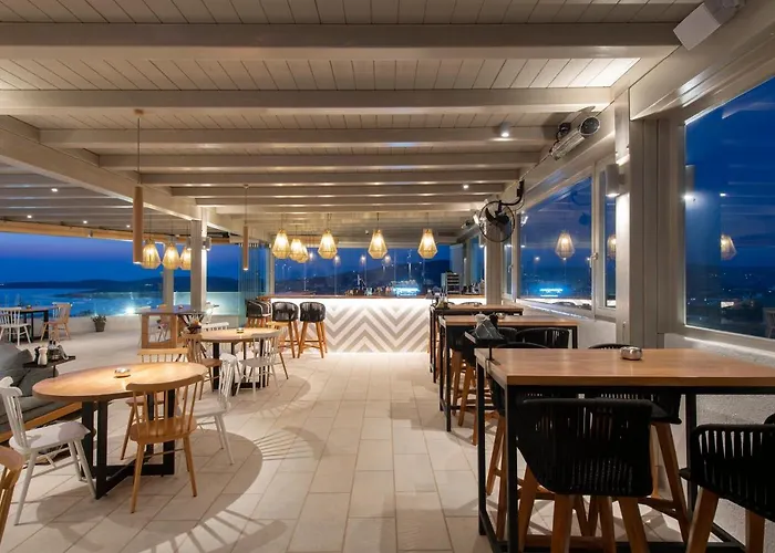 Sunset View Hotel
